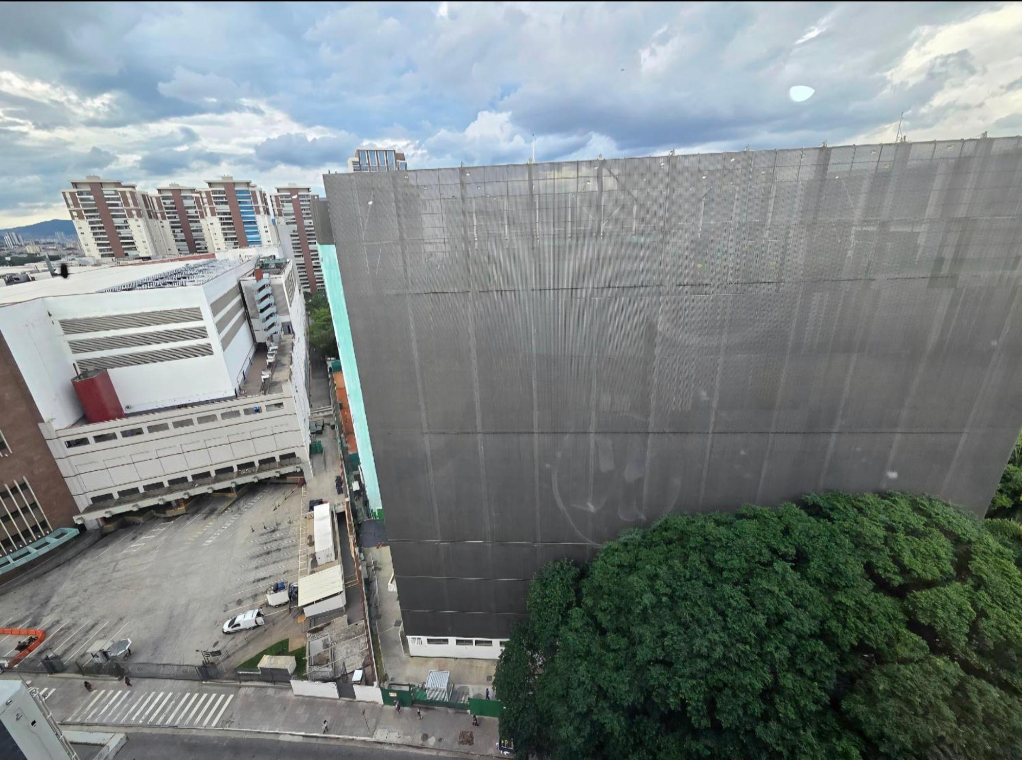 Maximus Luxury In Perdizes - Flat At The Hotel — Photos 1