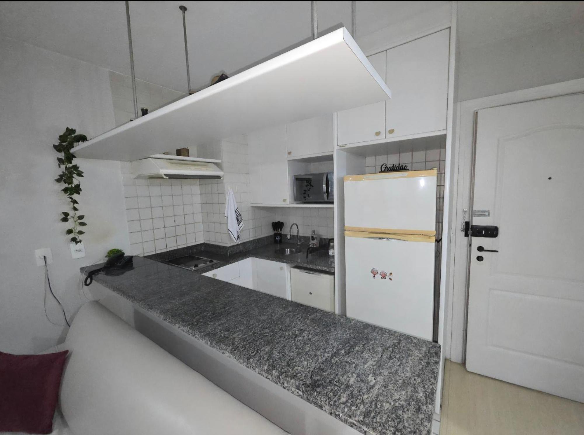 Maximus Luxury In Perdizes - Flat At The Hotel, Sao Paulo